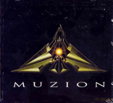 Muzion: Mentalite Moune Morne, Ils n'o [CD]
