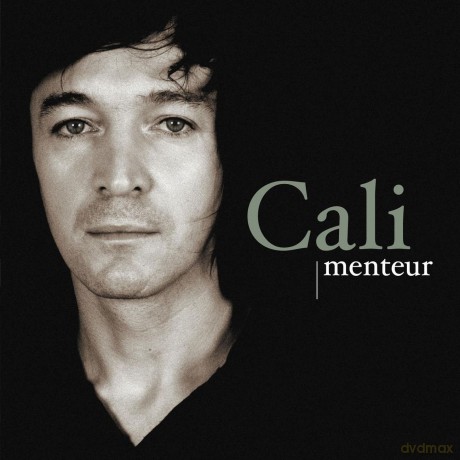 Cali: Menteur [CD]