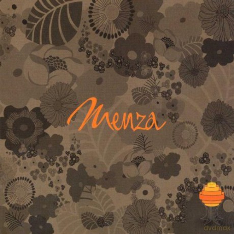 Menza [CD]