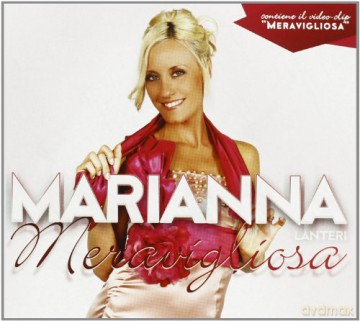 Marianna: Meravigliosa [CD]
