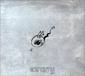 Coppe With the Program: Mercury [CD]
