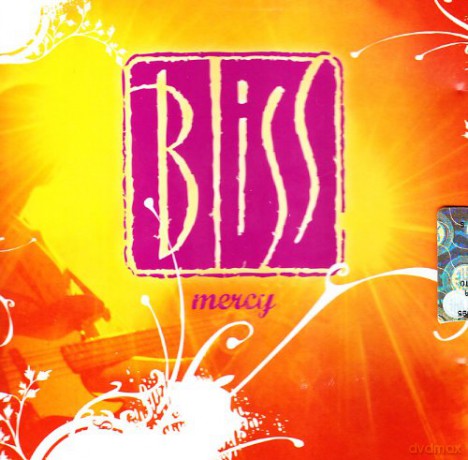 Bliss: Mercy [CD]