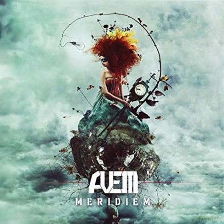 Avem: Meridiem [CD]