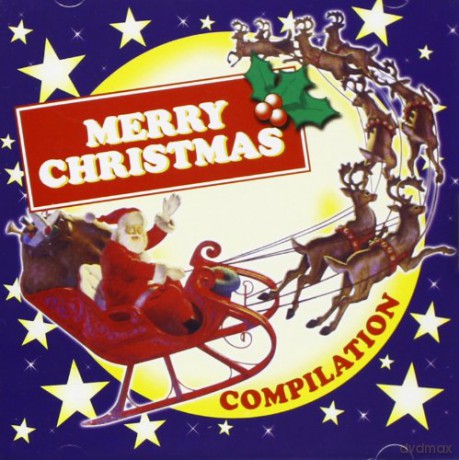 Merry Christmas [CD]
