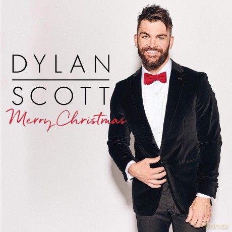 Dylan Scott: Merry Christmas [CD]