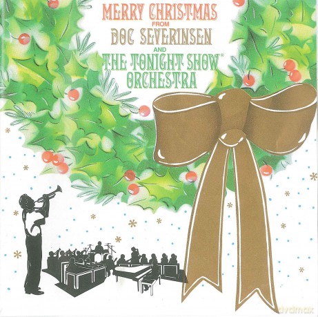 Doc Severinsen: Merry Christmas From [CD]