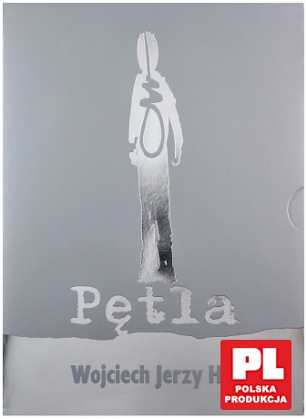 Pętla [DVD]