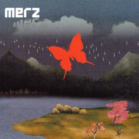 Merz: Merz [CD]