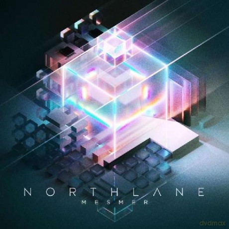 Northlane: Mesmer [CD]