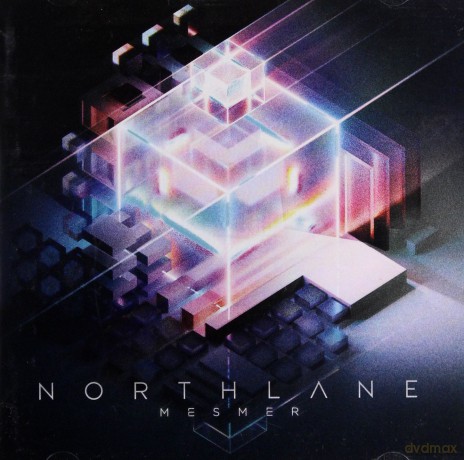 Northlane: Mesmer [CD]