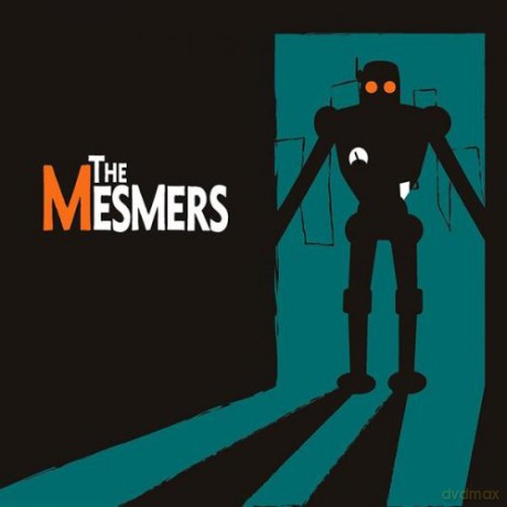 Mesmers: Mesmers [CD]