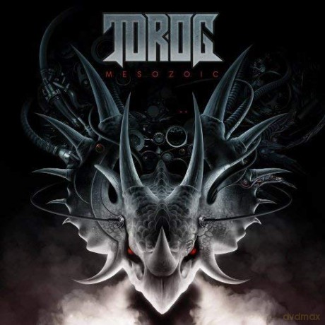 Torog: Mesozoic [CD]