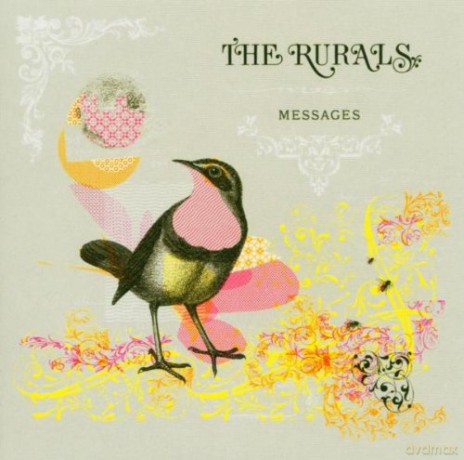Rurals: Messages [CD]