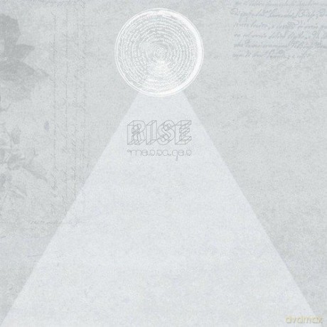 Rise: Messages [CD]