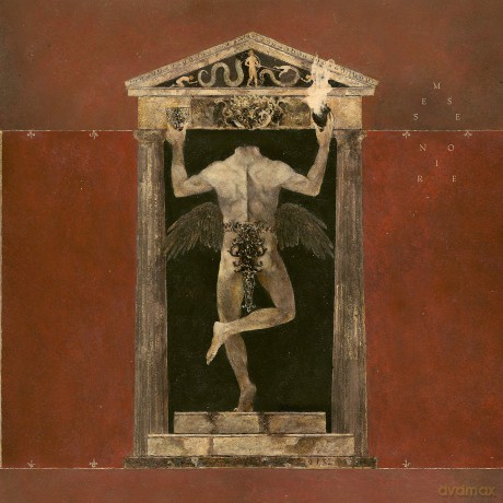 Behemoth: Messe Noire [2CD]
