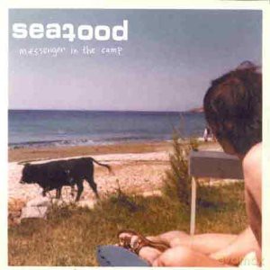 Seafood: Messenger In The Camp [CD]