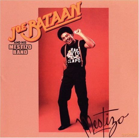 Joe Bataan: Mestizo [CD]