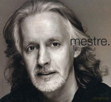 Nito Mestre: Mestre [CD]