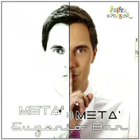 Ban Eugenio: Meta A Meta [CD]