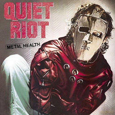 Quiet Riot: Metal Health (Limited) [CD]