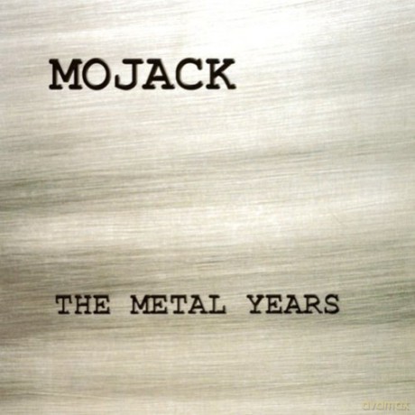 Mojack: Metal Years [CD]