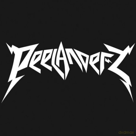 Peelander-Z: Metalander-Z [CD]