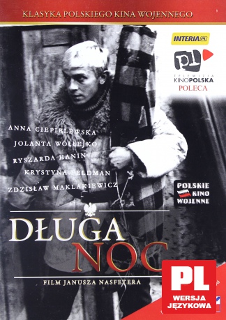Długa noc [DVD]