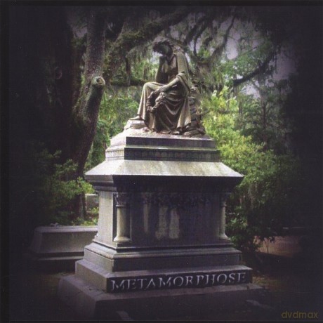 Seraphim: Metamorphose [CD]