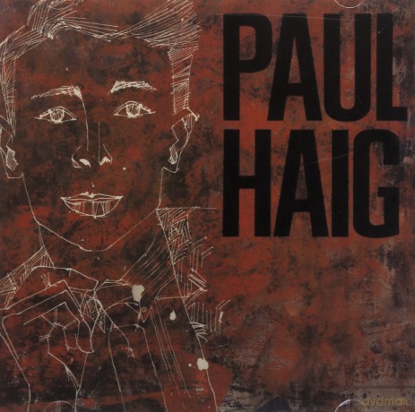 Paul Haig: Metamorphosis [2CD]