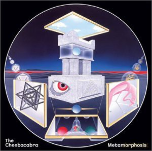 Metamorphosis: Metamorphosis [CD]
