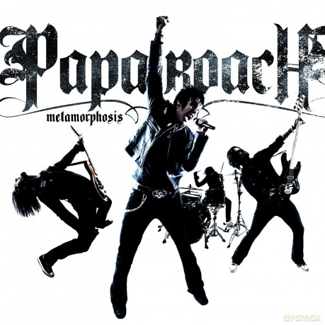 Metamorphosis: Metamorphosis [CD]
