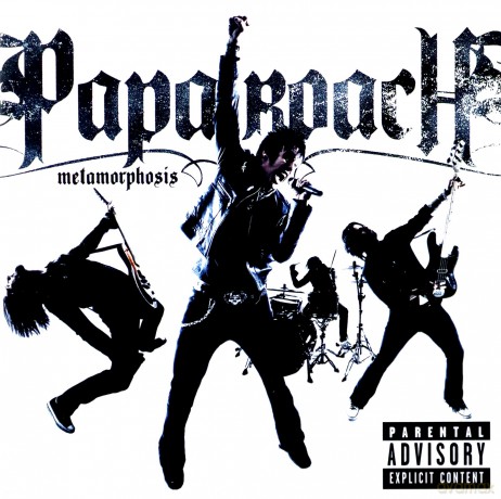 Metamorphosis: Metamorphosis [CD]