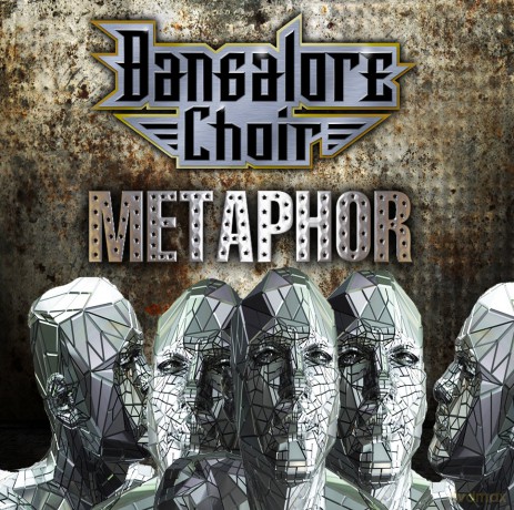 Bangalore Choir: Metaphor [CD]