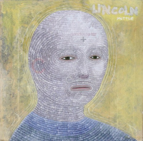 Lincoln: Mettle [CD]