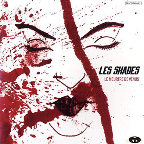 Shades: Meutre De Venus [CD]