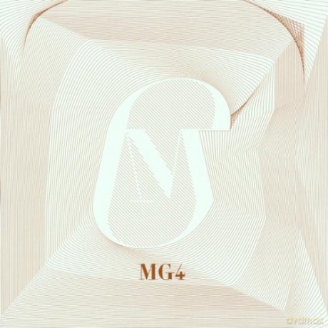 Mondo Grosso: Mg4 [CD]