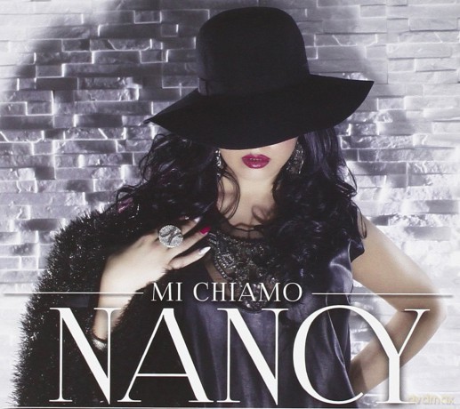 Nancy: Mi Chiamo Nancy [CD]