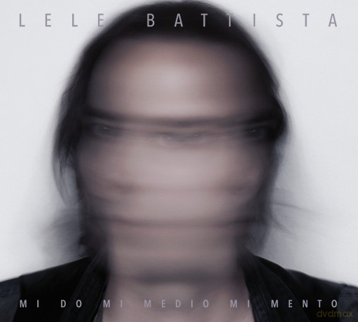 Lele Battista: Mi Do Mi Medio Mi Mento [CD]