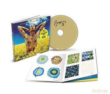 Biagio Antonacci: Mi Fai Stare Bene [CD]