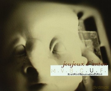 Joujoux d'antan: Mi Voglio Bene Come Un Figlio [CD]