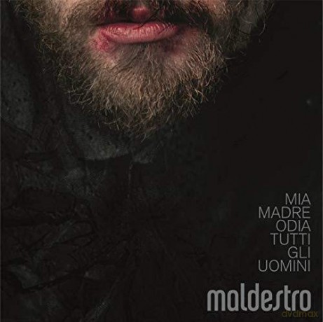 J.W. Farquhar: Mia Madre Odia Tutti Gli Uomini [CD]