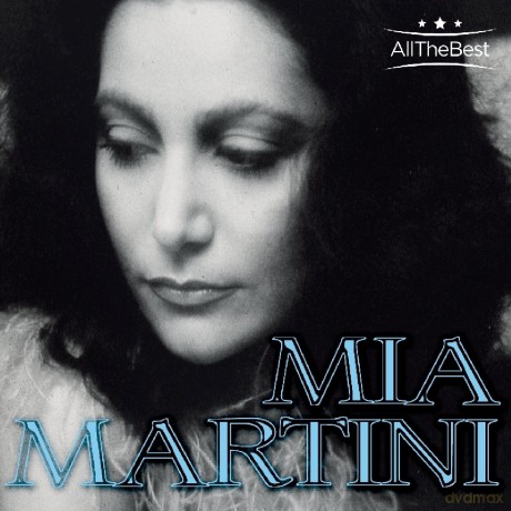 Mia Martini: Mia Martini - All the Best [3CD]