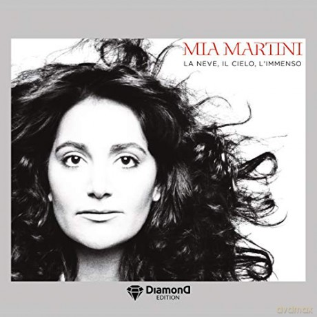 Mia Martini - La Neve, Il Cielo E L'Immenso (3) [CD]