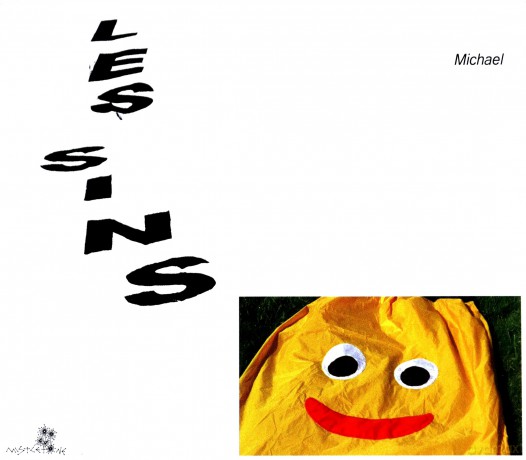 Les Sins: Michael [CD]