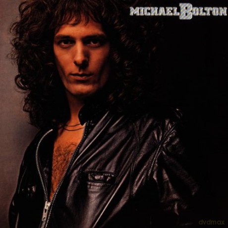Michael Bolton: Michael Bolton [CD]
