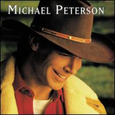 Michael Peterson: Michael Peterson [CD]