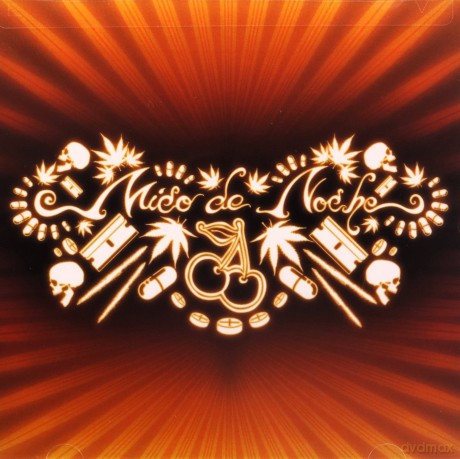 Mico De Noche: Mico De Noche - Cherries [CD]
