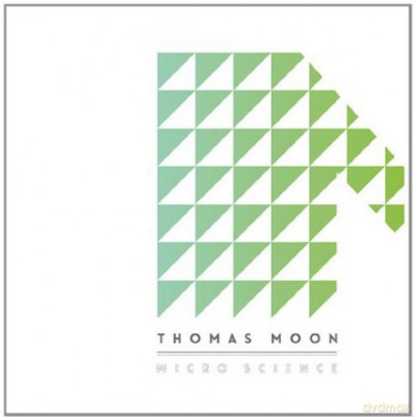 Thomas Moon: Micro Science [CD]