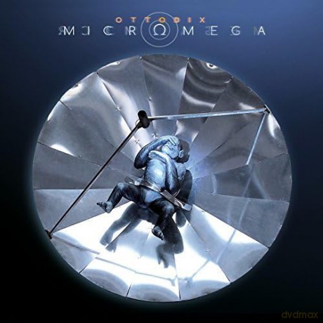 Ottodix: Micromega [CD]