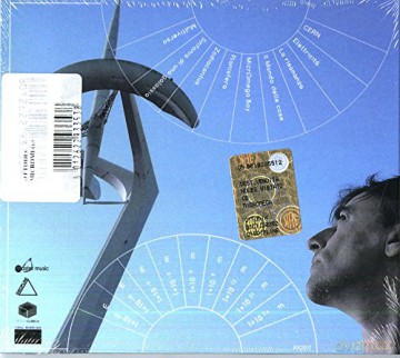 Ottodix: Micromega [CD]